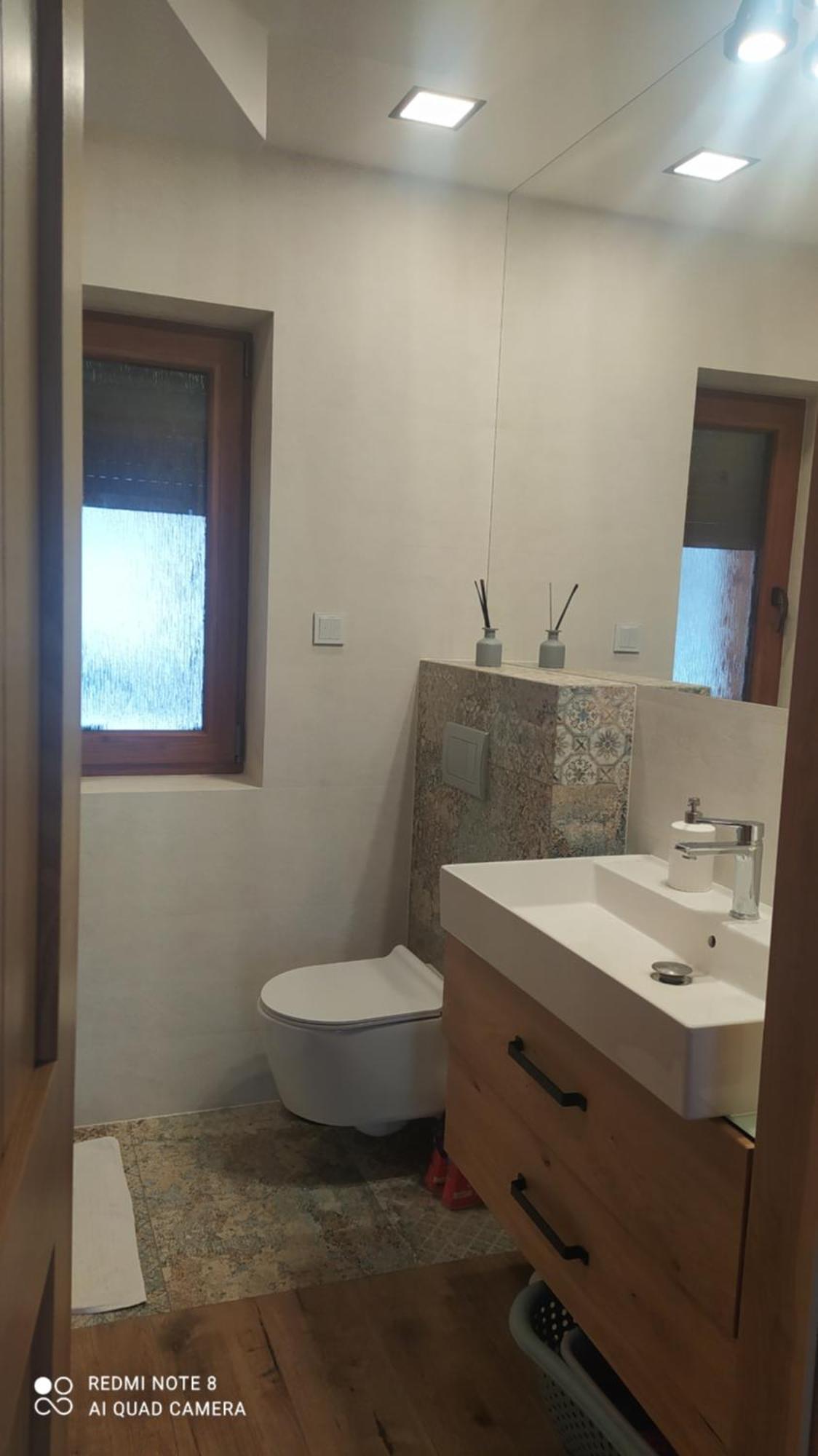 Kuznia Nowica Apartment Uscie Gorlickie ภายนอก รูปภาพ